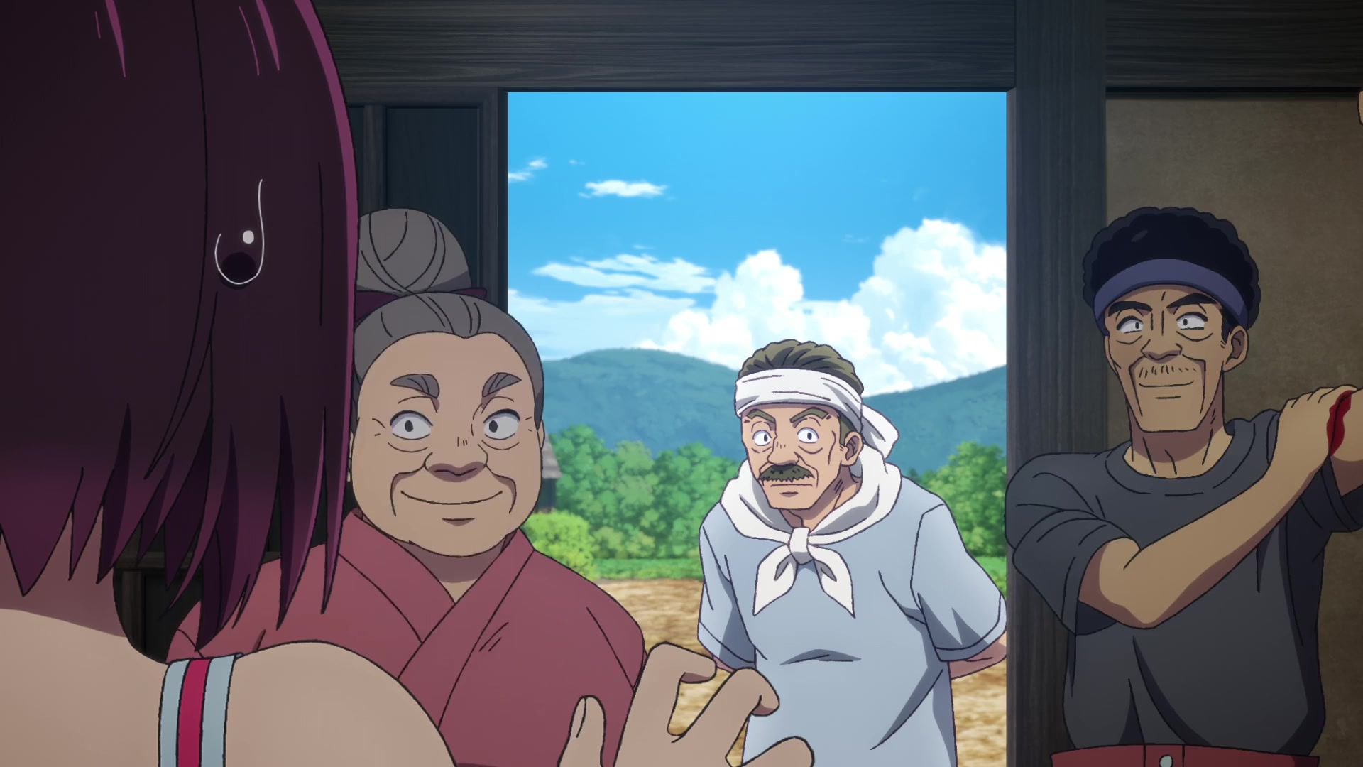[Tsukyio Editing Resources] Zom 100 - Ep 10 - 61.mp4